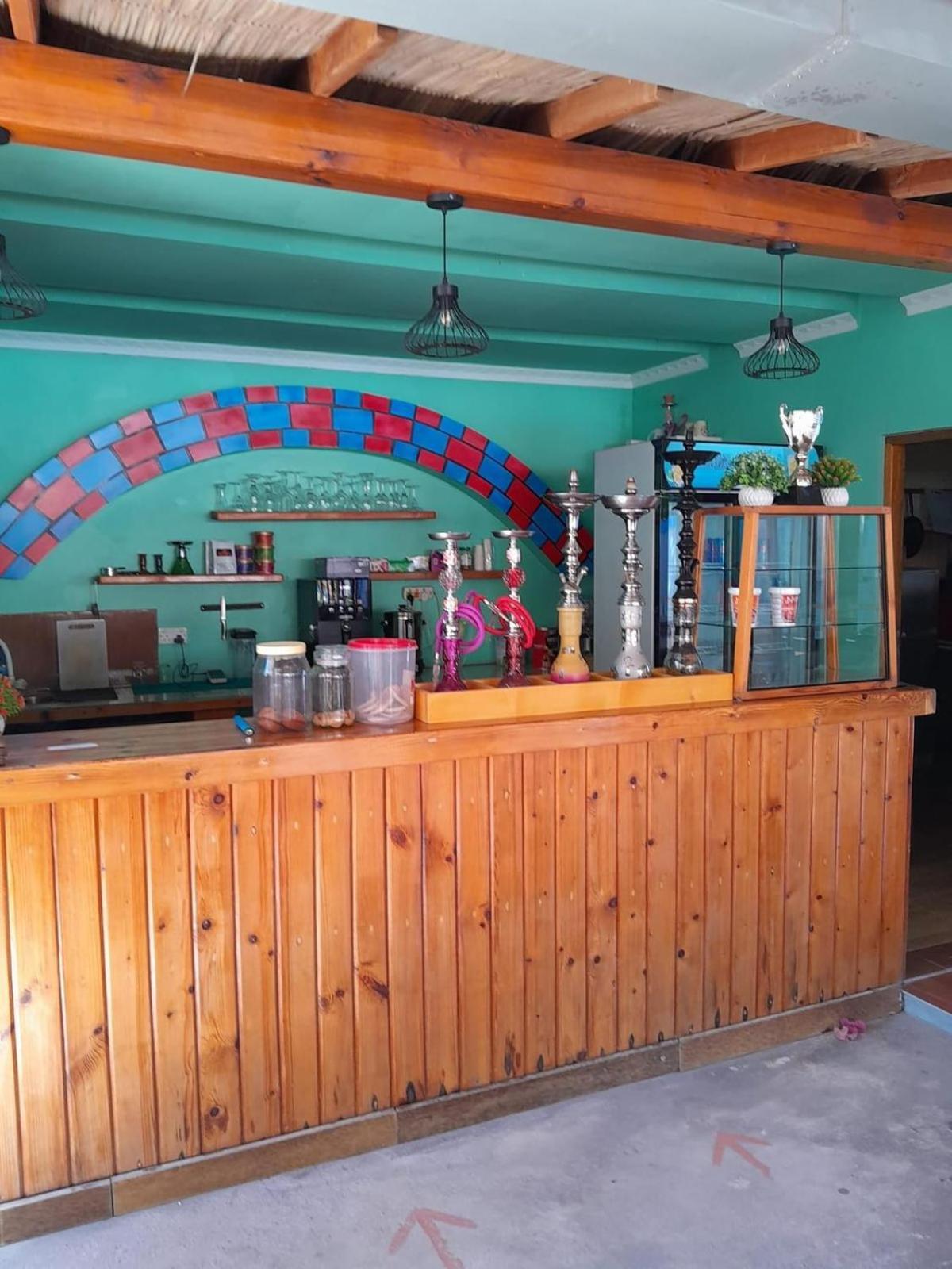 Charming Holiday Lodge- Addu Atoll Meedhoo, Maldives Exterior photo